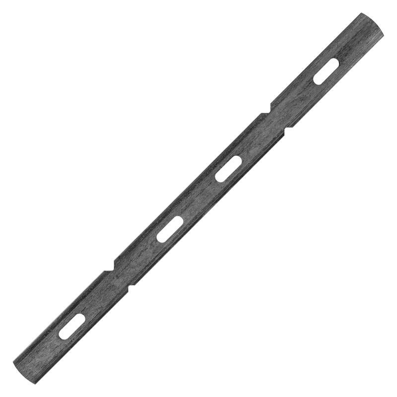 Standard X Flat Tie