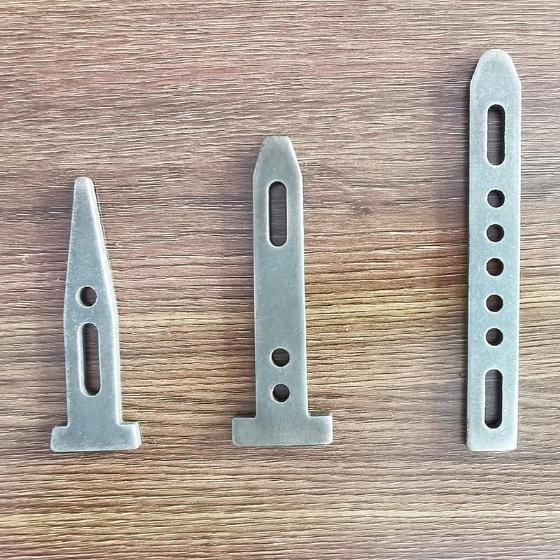 Wedge Bolts