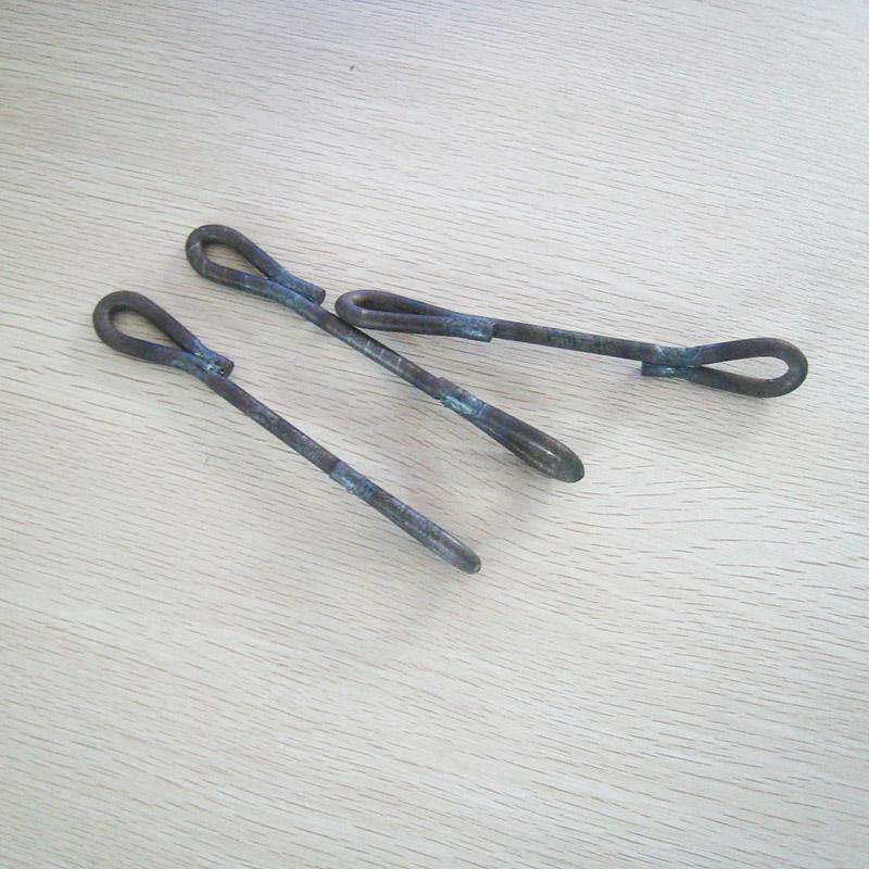 Waler Ties