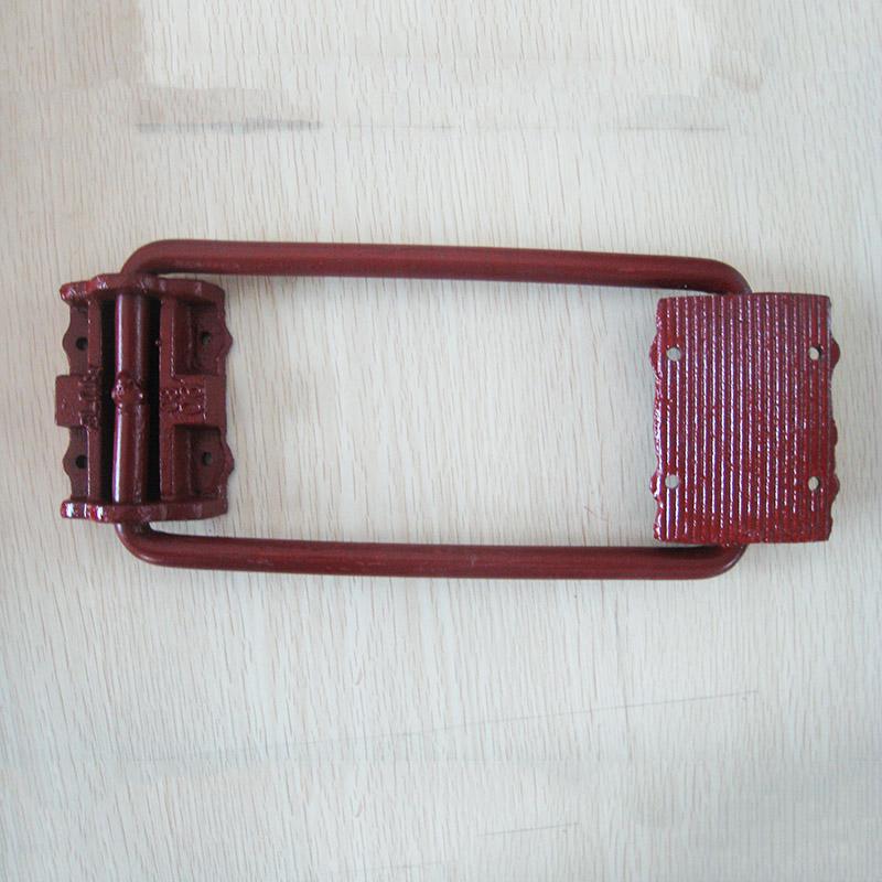 Shore Clamp
