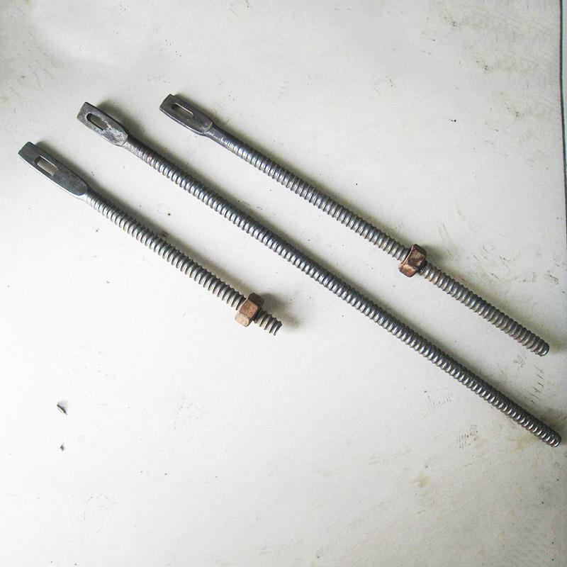 Plylag Gang Waler Rod