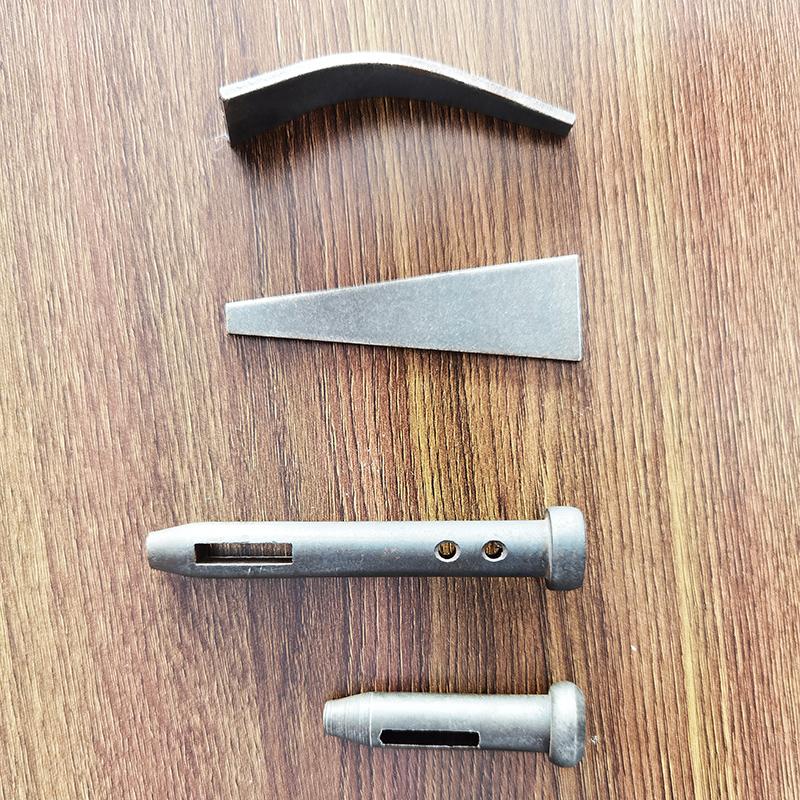 Flat / Round / Comobo Head Pin